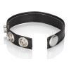 Calexotics Cockring ajustable 3 snaps